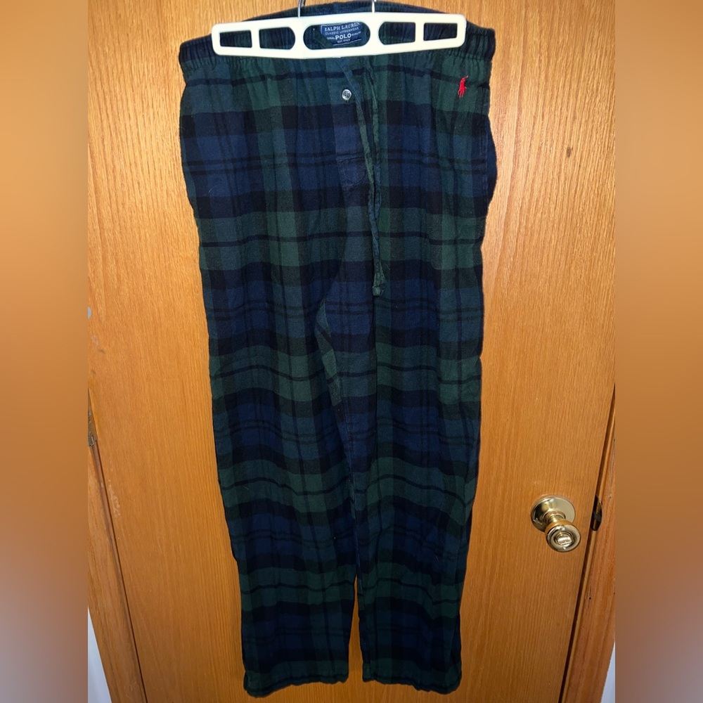 Polo Ralph Lauren Pajama Pants